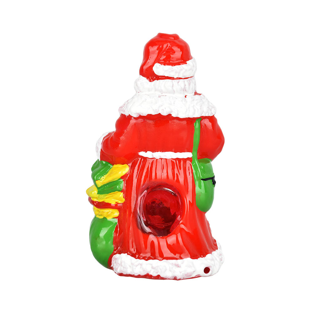 Santa Spoon Pipe - 4.5" - Headshop.com