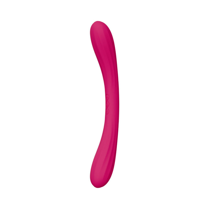 LELO BOOMERANG Cerise