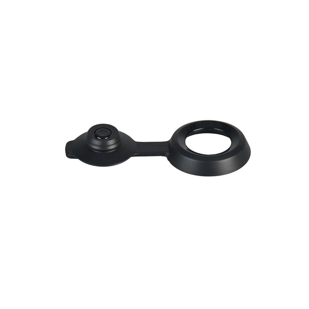Puffco Proxy 3D Chamber Jacket and Tether - 4pk/Black - Headshop.com