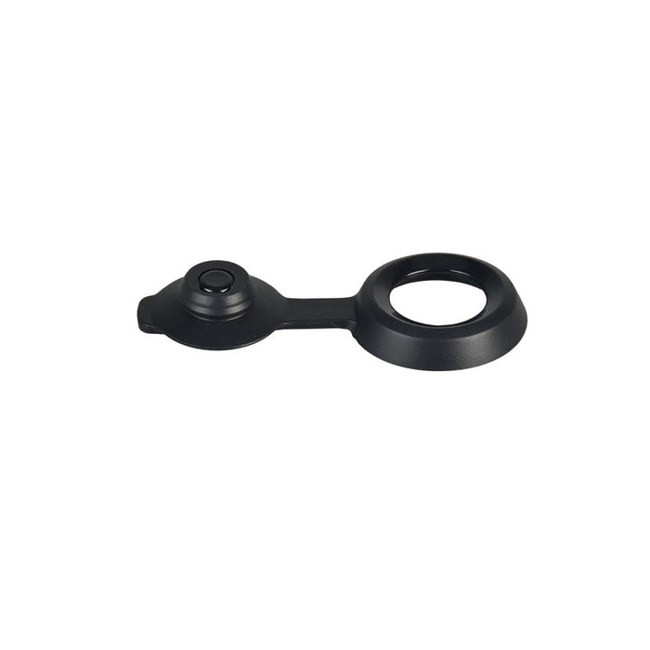 Puffco Proxy 3D Chamber Jacket and Tether - 4pk/Black - Headshop.com