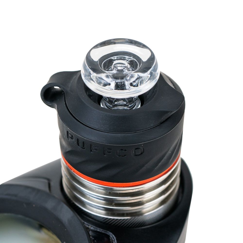 Empire Glassworks Joystick Carb Cap | 16mm - Headshop.com