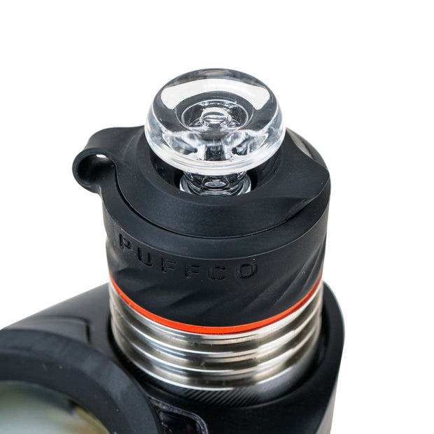 Empire Glassworks Joystick Carb Cap | 16mm - Headshop.com