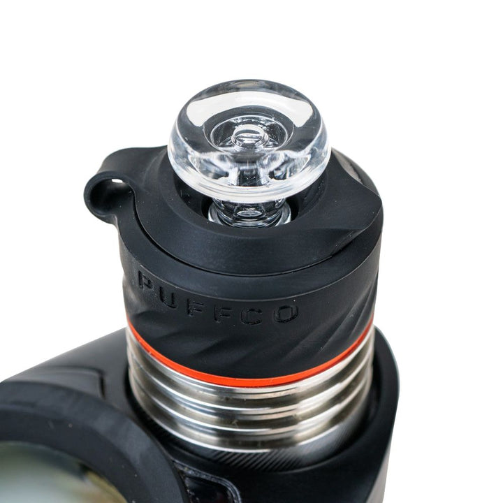 Empire Glassworks Joystick Carb Cap | 16mm - Headshop.com