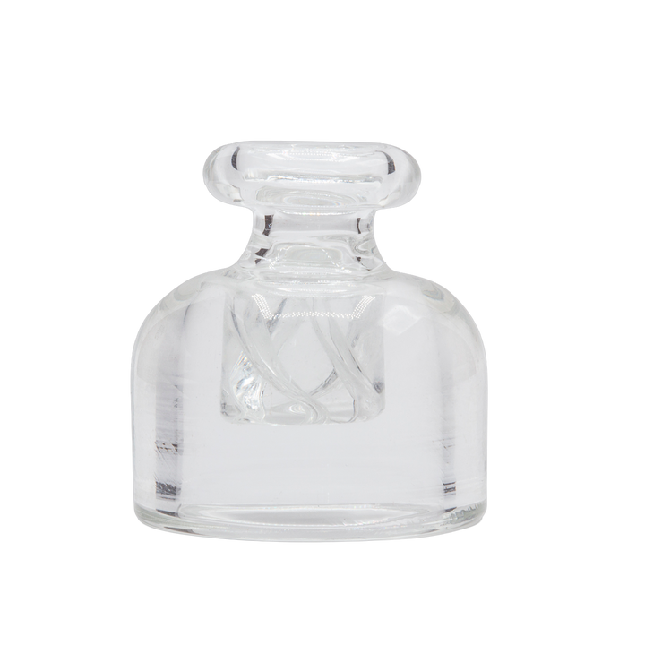 Stündenglass Modül Glass Carb Cap & Terp Pearls | Scientific Quartz - Headshop.com