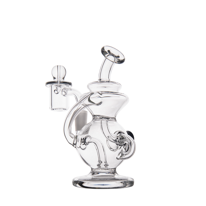 MJ Arsenal Mini Jig Mini Dab Rig - Headshop.com