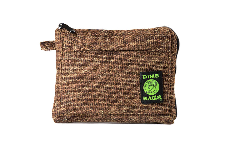 Dime Bags Smell Proof Padded Pouch - Headshop.com