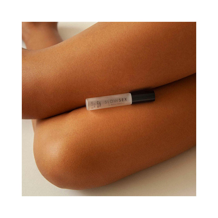 Bijoux Indiscrets Slow Sex Nipple Play Gel 0.34 oz. - Headshop.com