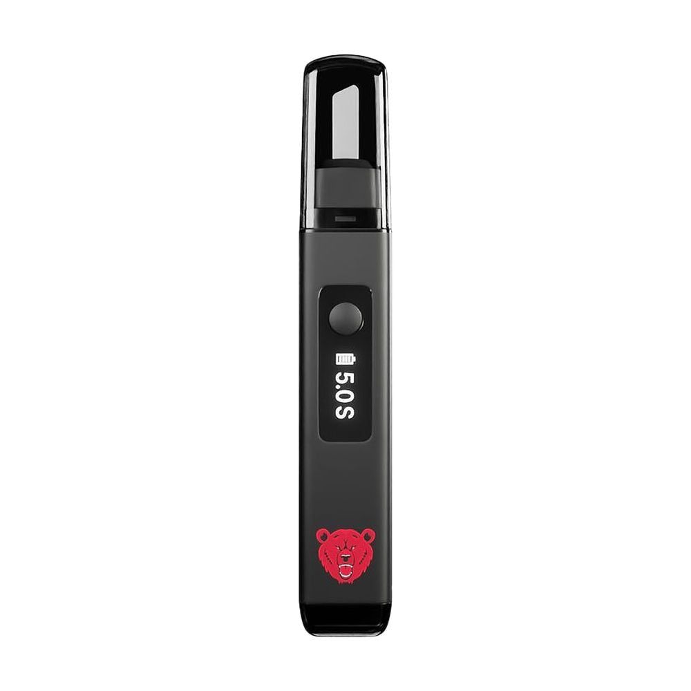 Bear Quartz Trio Light-Up Hot Knife Loading Tool & IR Thermometer - Headshop.com