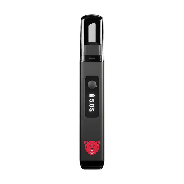Bear Quartz Trio Light-Up Hot Knife Loading Tool & IR Thermometer - Headshop.com