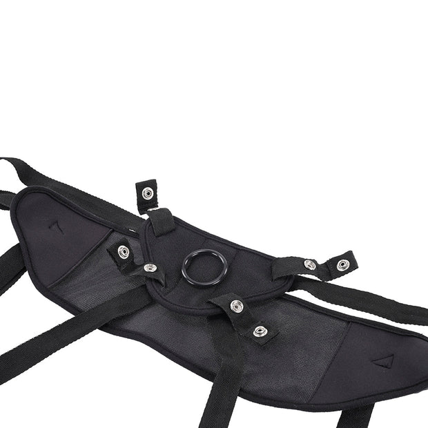 Sportsheets Breathable Strap On - Headshop.com