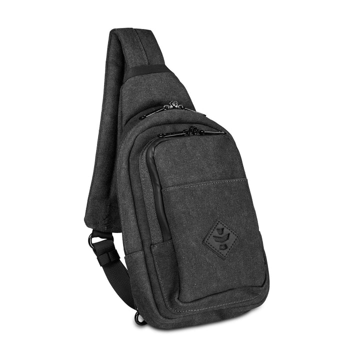 Revelry DayTripper - Large Smell Proof Crossbody Bag - Headshop.com