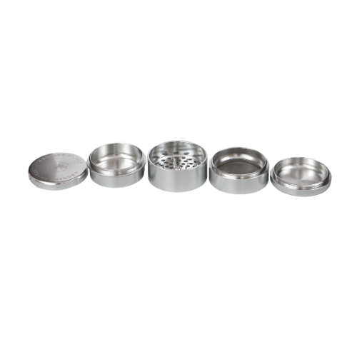 Stache Grynder 5 Piece Grinder - Headshop.com