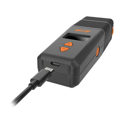 Storz & Bickel Venty Vaporizer - Headshop.com
