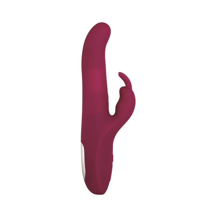 Adam & Eve Eve's Twirling Rabbit Thruster - Headshop.com
