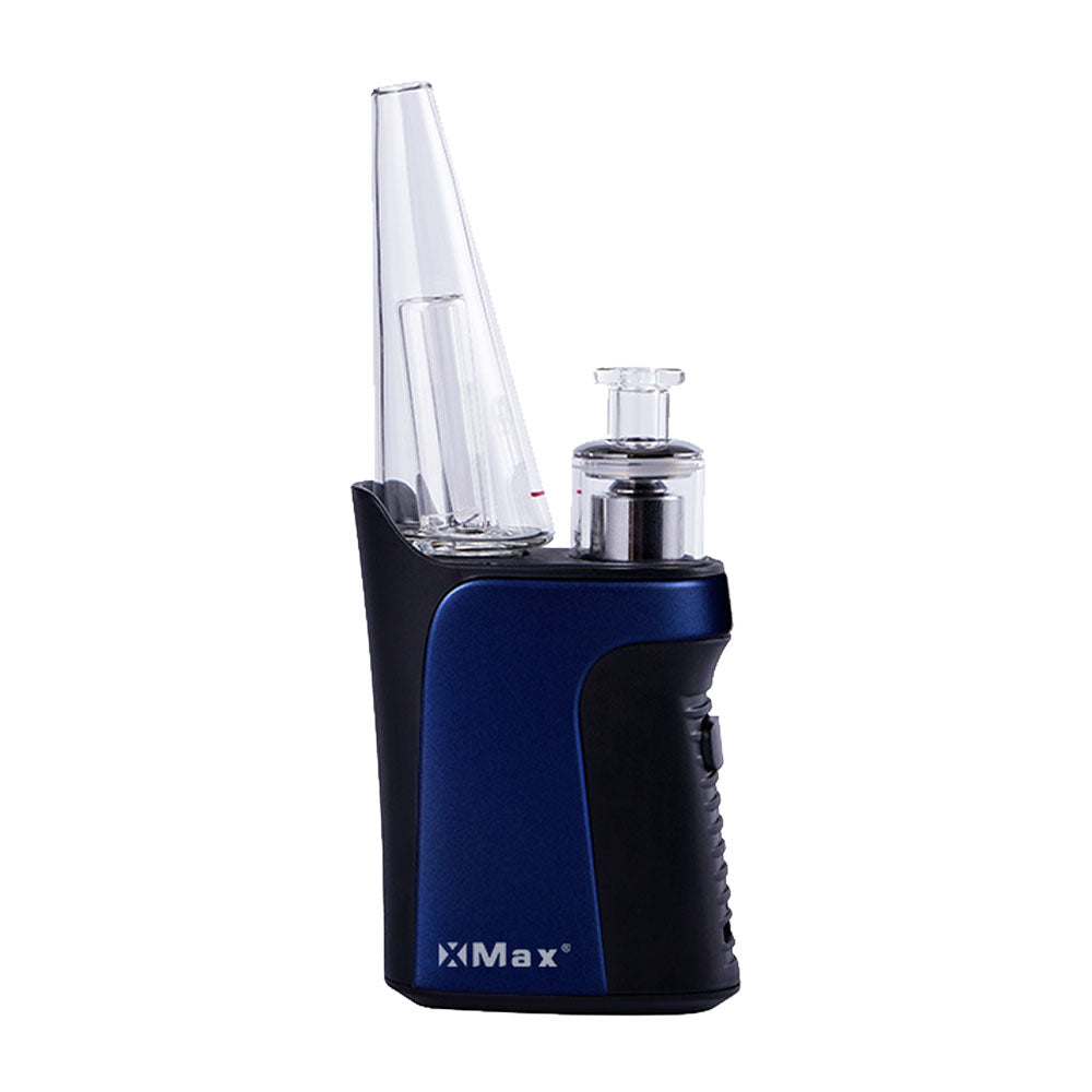 XMAX QOMO Portable Electric Dab Rig - Headshop.com