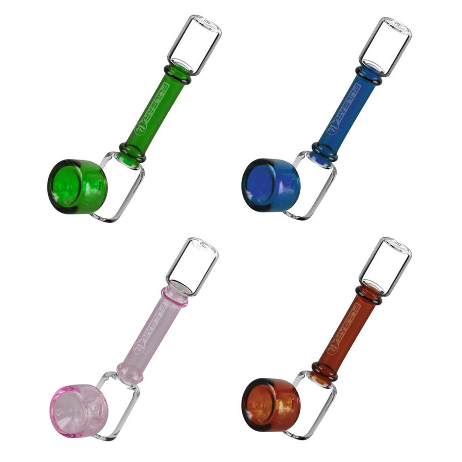 Pulsar Steamroller - 6" / Colors Vary - Headshop.com