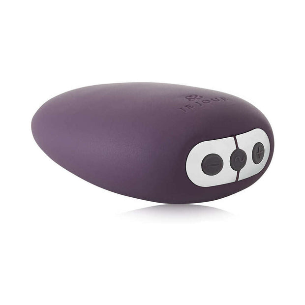 Je Joue Mimi Clitoral Vibrator Purple - Headshop.com