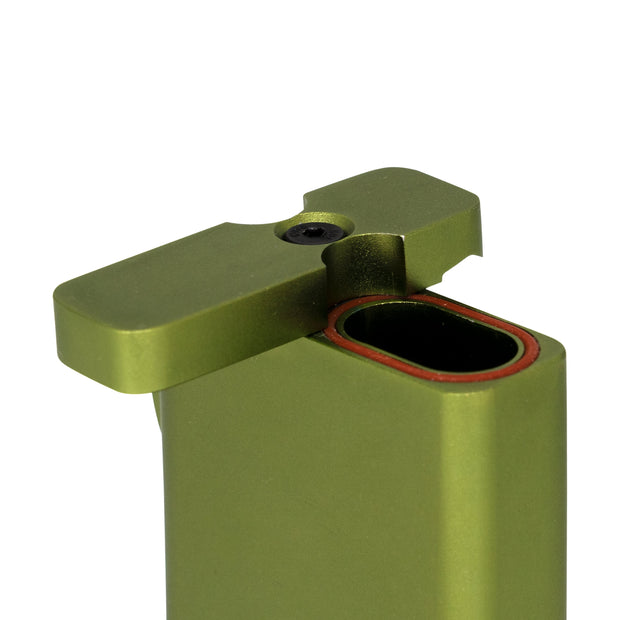 Aluminum Dugout One Hitter - Headshop.com