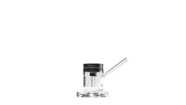 Saber Bubbler Attachment - Headshop.com