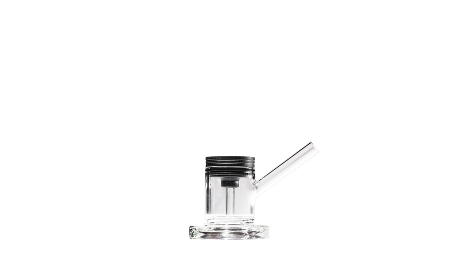 Saber Bubbler Attachment - Headshop.com