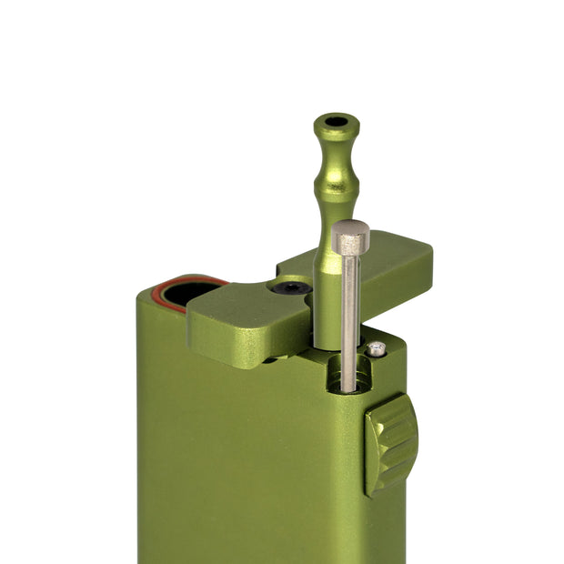 Aluminum Dugout One Hitter - Headshop.com