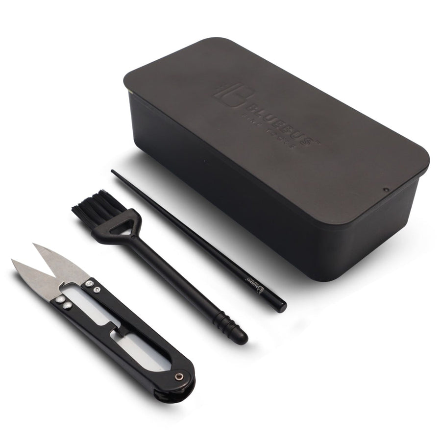 Roll Your Own Essentials Tool Box - Headshop.com