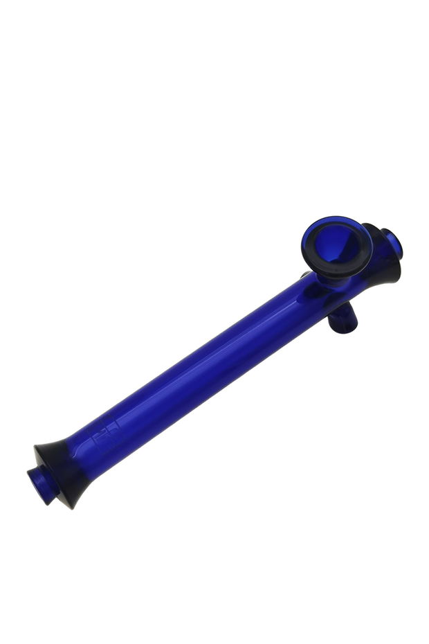 Jane West Original Steamroller Hand Pipe | Cobalt