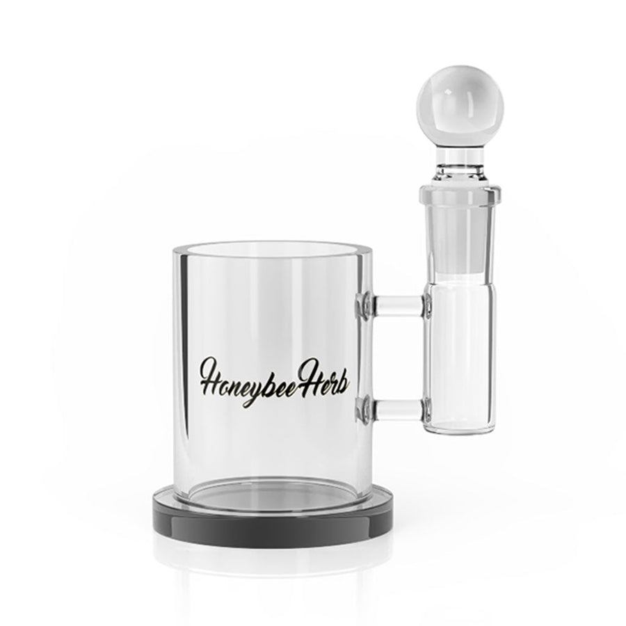 Honeybee Herb Simple Iso Station - Headshop.com