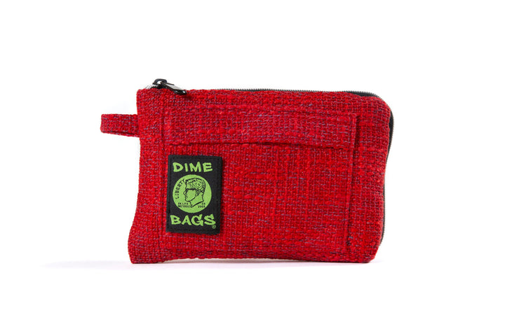 Dime Bags Smell Proof Padded Pouch - Headshop.com