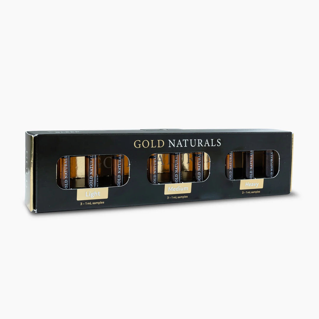 Sleep Oil Starter Kit - Headshop.com