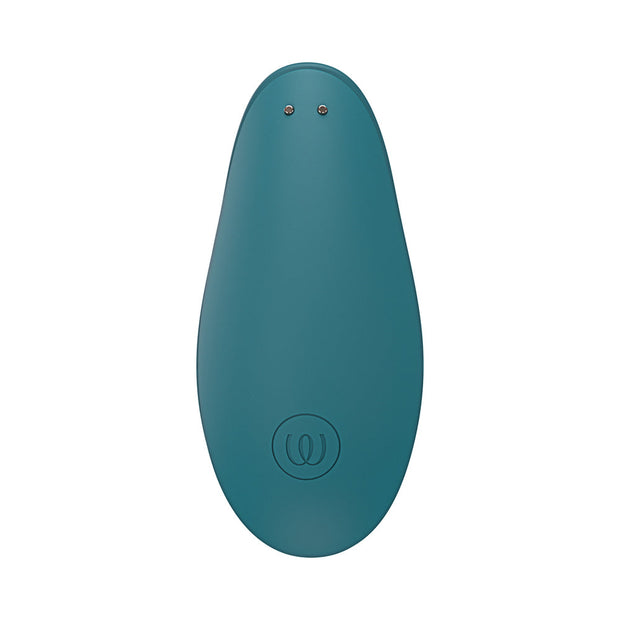 Womanizer Liberty 2 Dark Petrol - Headshop.com