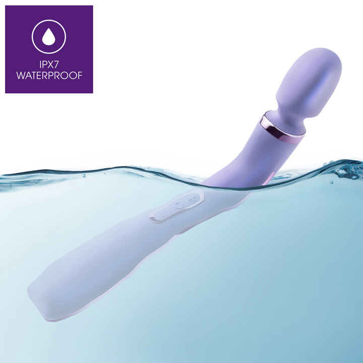 Wellness Eternal Wand Lavender - Headshop.com
