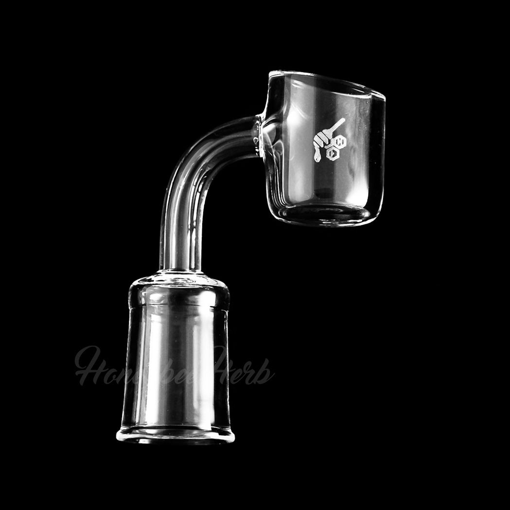 ORIGINAL QUARTZ BANGER - 90° DEGREE | YL - Headshop.com