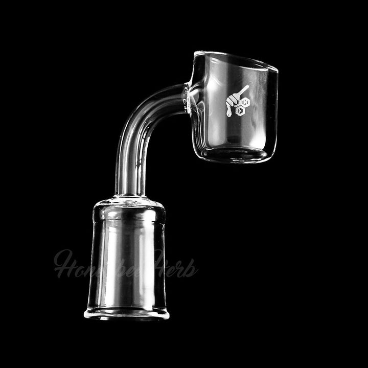 ORIGINAL QUARTZ BANGER - 90° DEGREE | YL - Headshop.com