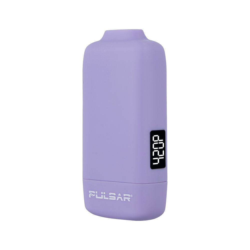 Pulsar DL Vanish Personal Air Filter with Puff Counter - Headshop.com