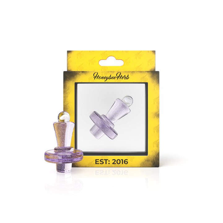 OPAL STARLIGHT CONTROL TOWER CAP - Headshop.com