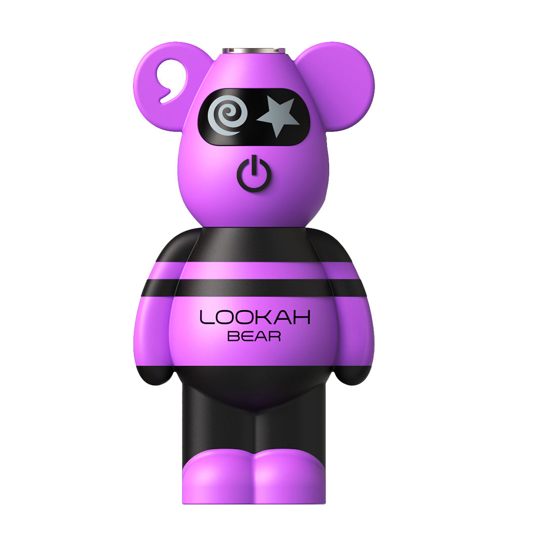 Lookah Bear Battery - Headshop.com