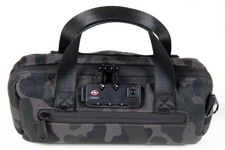 Dime Bags The Brigata Duffle Bag - Headshop.com