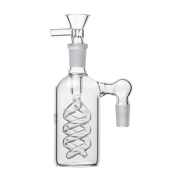 Human Grade The Spiral Perc Ash Catcher