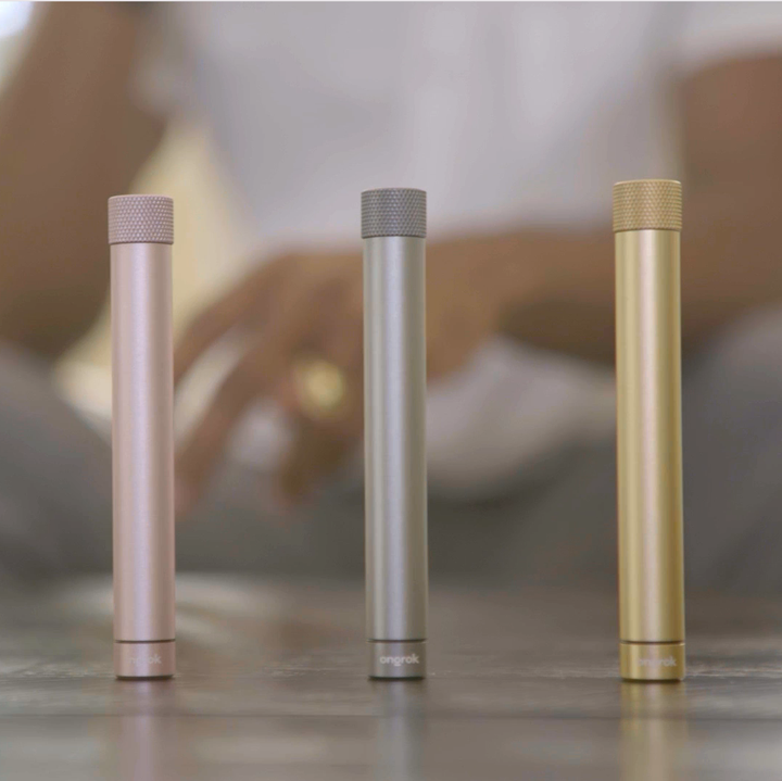 Ongrok Premium Storage Tube | Single - Headshop.com
