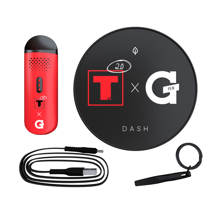 GPEN Dash Vaporizer - Headshop.com