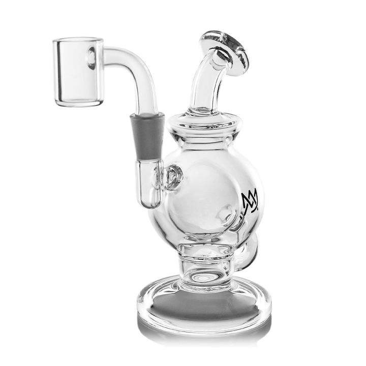 MJ Arsenal Atlas Mini Dab Rig - Headshop.com