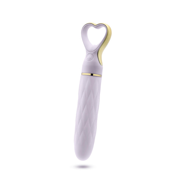 Delice Heartthrob Lavender Love - Headshop.com