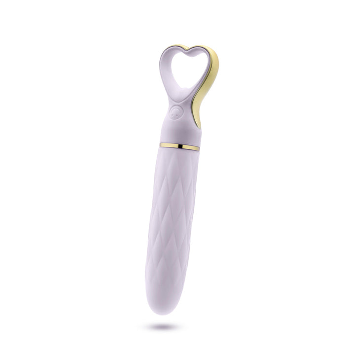Delice Heartthrob Lavender Love - Headshop.com