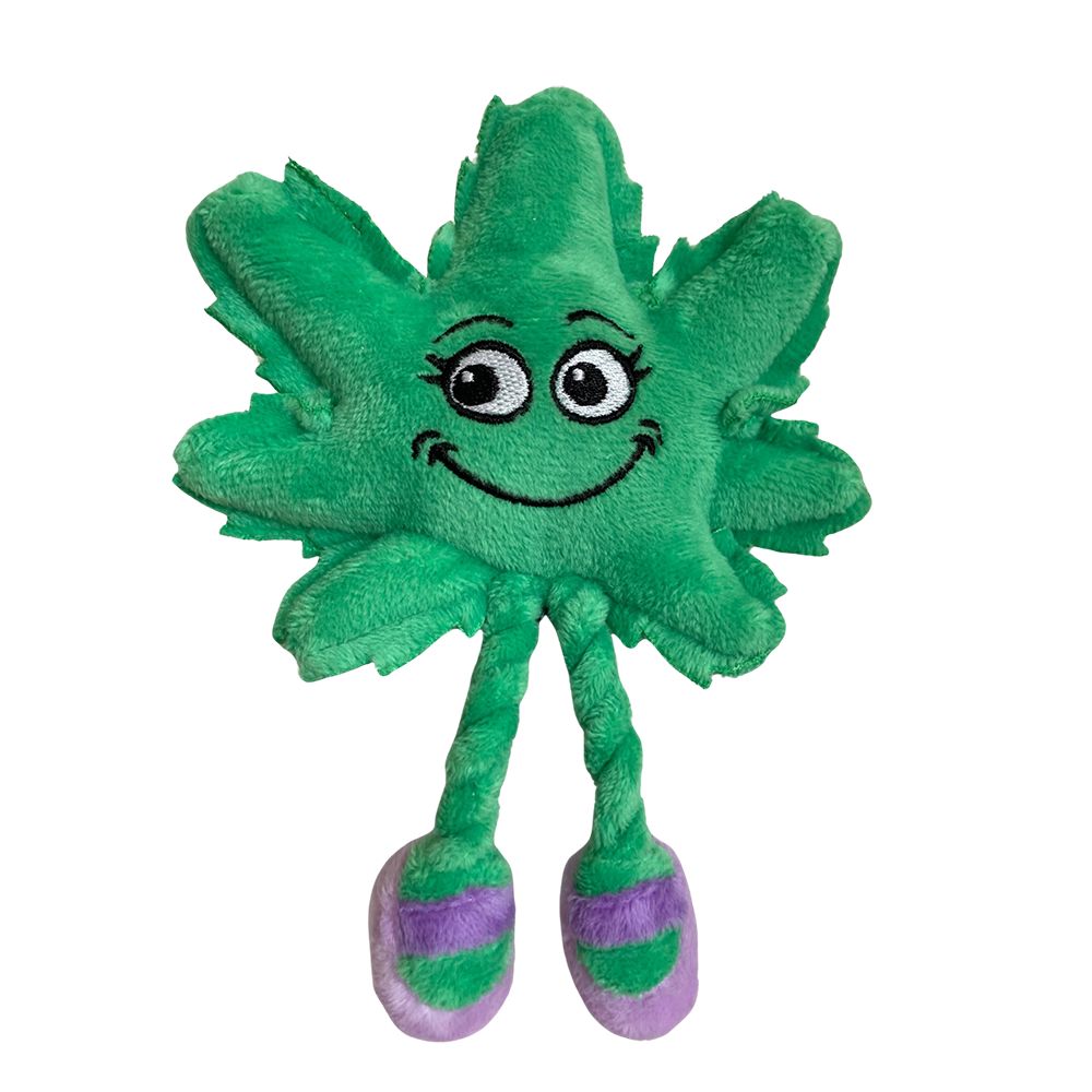 PAW:20 Lil ' MJ Catnip Cat Toy - 6" - Headshop.com