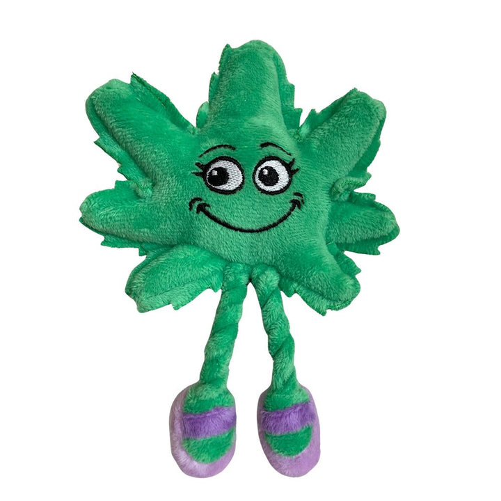 PAW:20 Lil ' MJ Catnip Cat Toy - 6" - Headshop.com