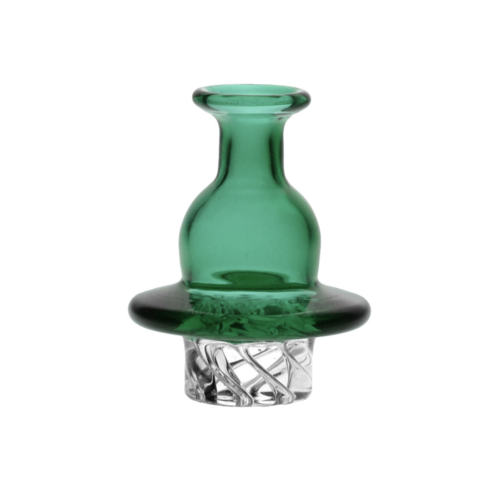 Multi Airflow Vortex Carb Cap - Headshop.com