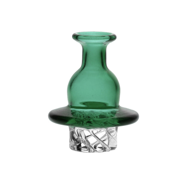 Multi Airflow Vortex Carb Cap - Headshop.com