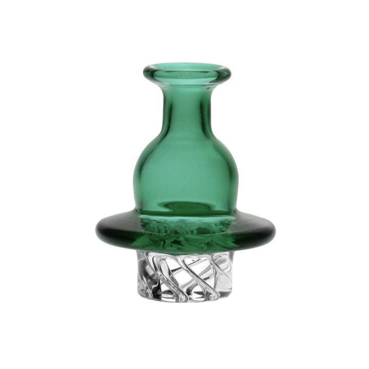 Multi Airflow Vortex Carb Cap - Headshop.com