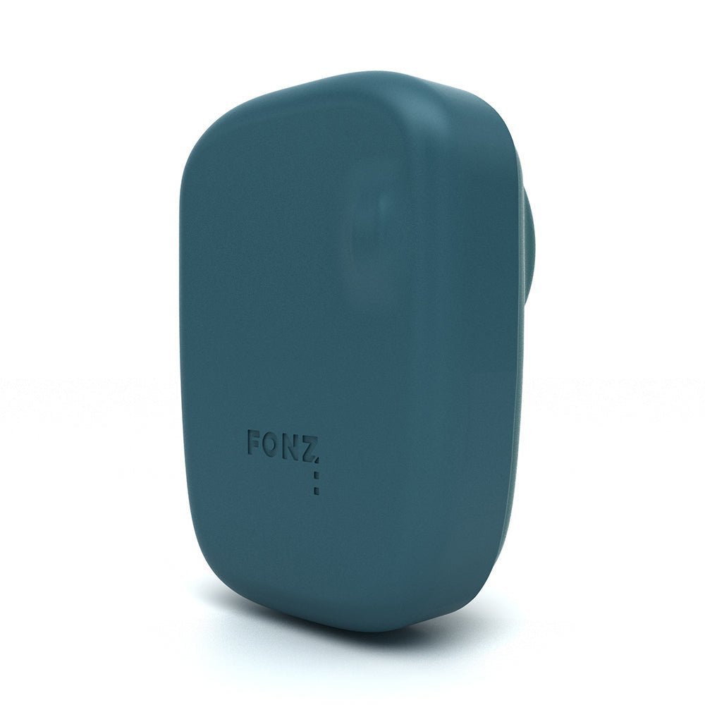 FONZ - Grinder & Storage Combo - Reef - Headshop.com
